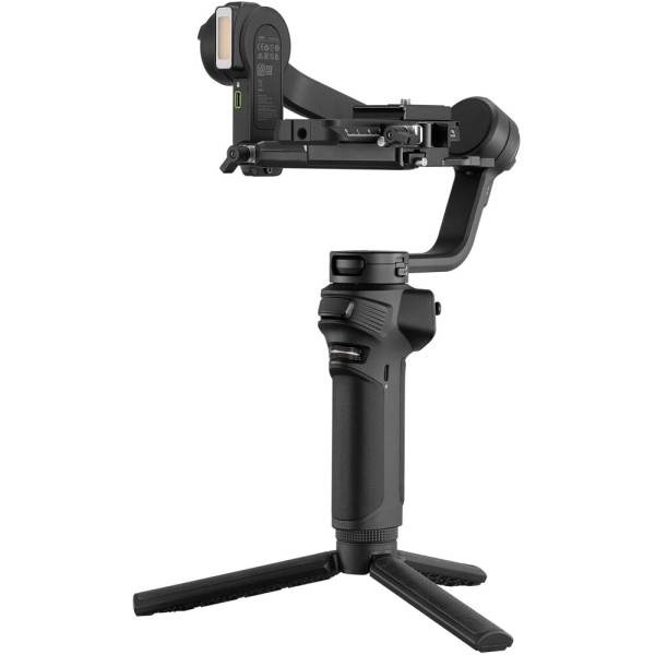 Zhiyun Weebill 3S Gimbal Profesional pentru Video DSLR si Mirrorless