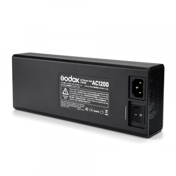 Adaptor AC Godox, AD1200Pro