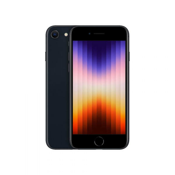 Apple iPhone SE3 128GB, A15 Bionic, 4.7-inch, 5G