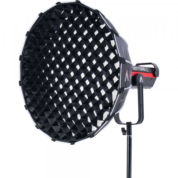 Aputure Light Dome Mini III, softbox parabolic 22.8"
