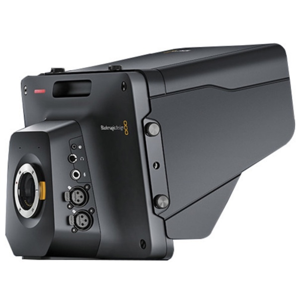 Blackmagic Design Studio Camera HD 2 [ EOL ]