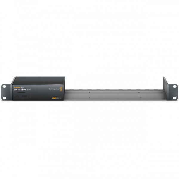 Blackmagic Design Teranex Mini Rack Shelf