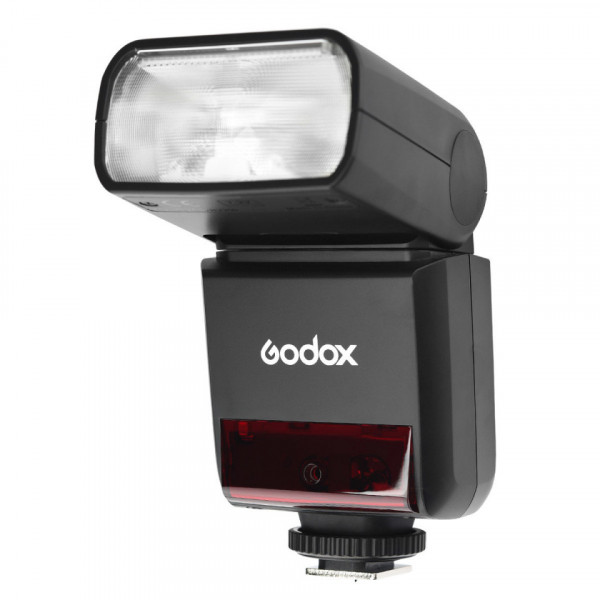 Blit Godox Speedlite Ving V350C, Canon