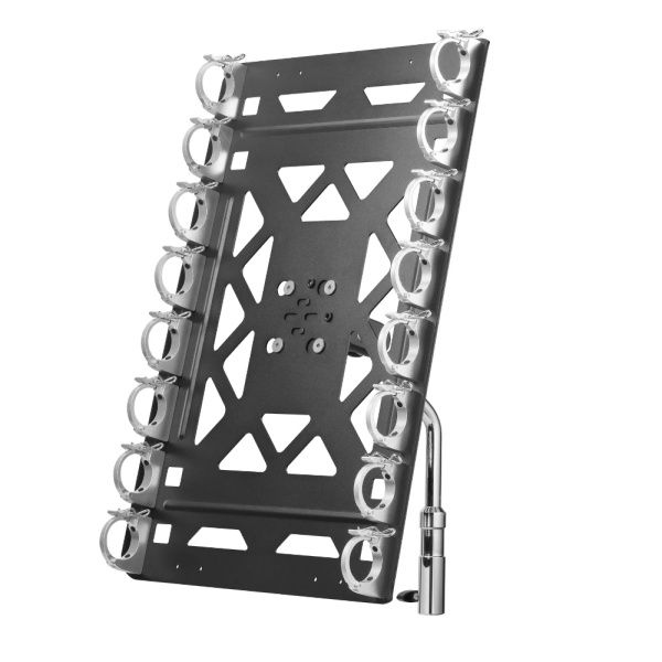 Bracket Godox TP-B8 pentru 8 tuburi LED KNOWLED TP-Series