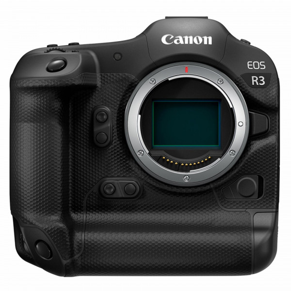 Canon EOS R3 Camera foto digitala Mirrorless