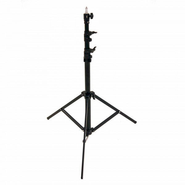 Caruba, Stativ de lumini, 220cm, Aluminiu, LSRS-7