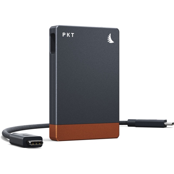 Cititor de Carduri Angelbird PKT CFexpress 2.0 Type A, USB-C 3.2 Gen 2x2, 20Gb/s