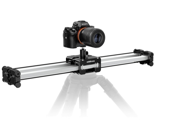 edelkrone SliderPLUS v5 PRO Long, Slider manual