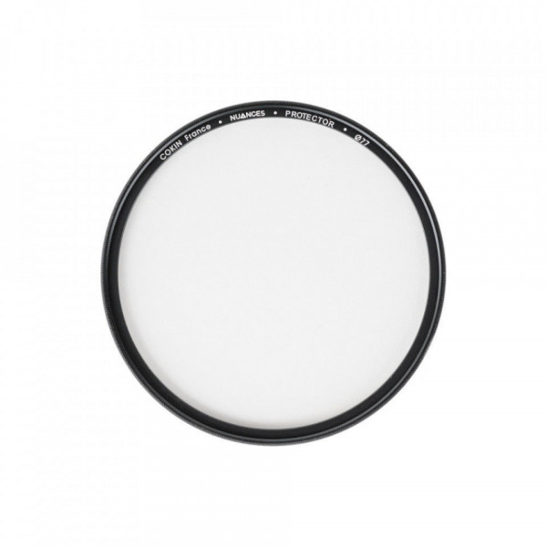 Filtru Cokin Nuances UV Protector 82 mm