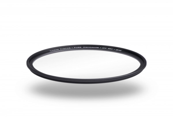Filtru Cokin Pure Harmonie UV-S, 55mm, Super Slim