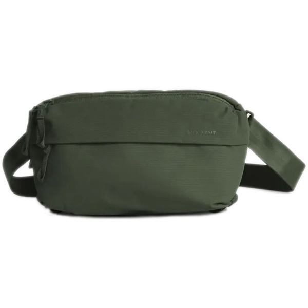 Geanta Moment Switch Sling 4L - Verde