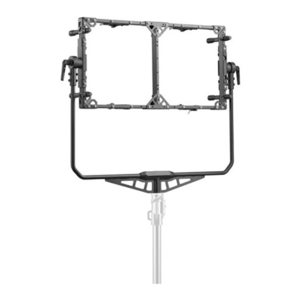 Godox AB02 Suport de prindere pentru 2 panouri LED P300R / P600Bi Hard
