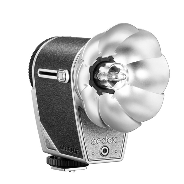 Godox Blit Lux Cadet Retro, manual/auto