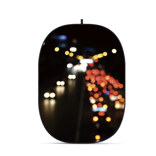 Godox CBA-TB0004, Fundal pliabil Bokeh Textured