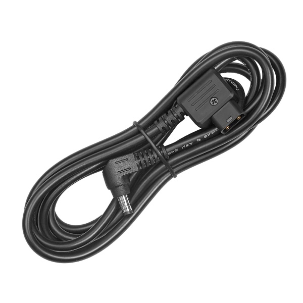 Godox DT-C1, Cablu adaptor D-Tap la DC, 2m