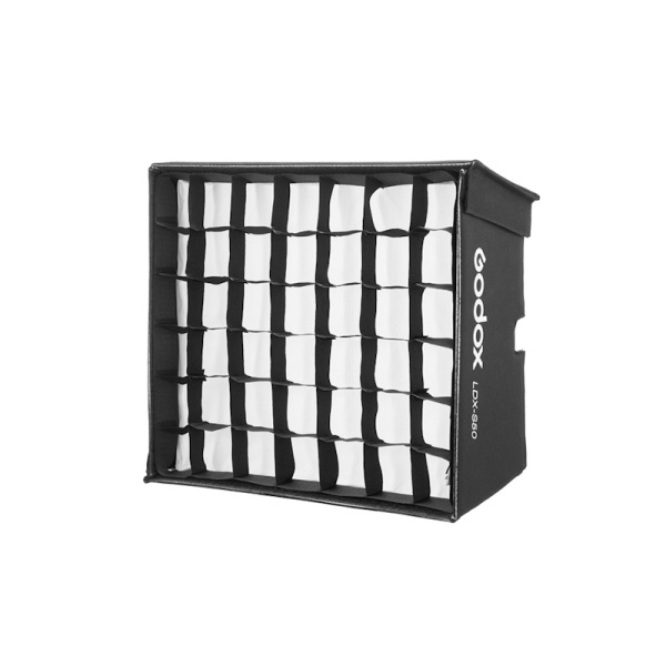 Godox LDX-S50 Softbox pentru panourile LED LDX50Bi si LDX50R
