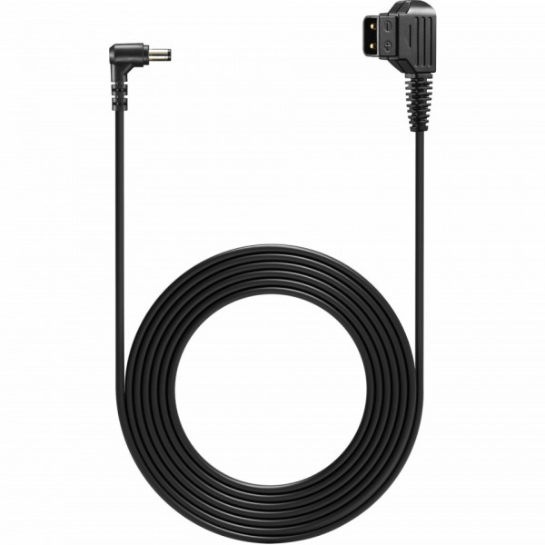 Godox ML-C1, Cablu Conector D-Tap la DC Male