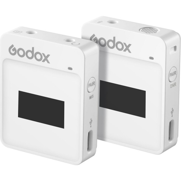 Godox MoveLink II M1 Sistem Wireless Alb