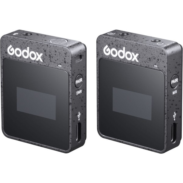 Godox MoveLink II M1 Sistem Wireless Negru