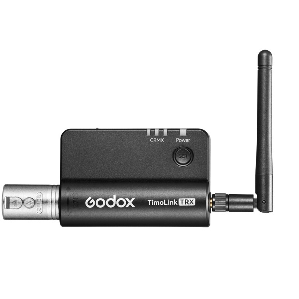 Godox TimoLink TRX Transmitator - Receptor DMX wireless