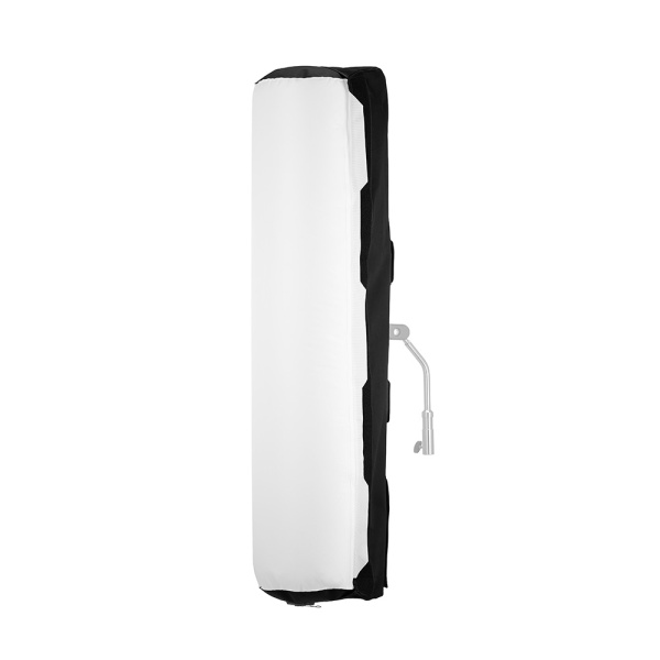Godox TP-S2A Softbox tubular pentru 2 tuburi LED TP2R Pixel