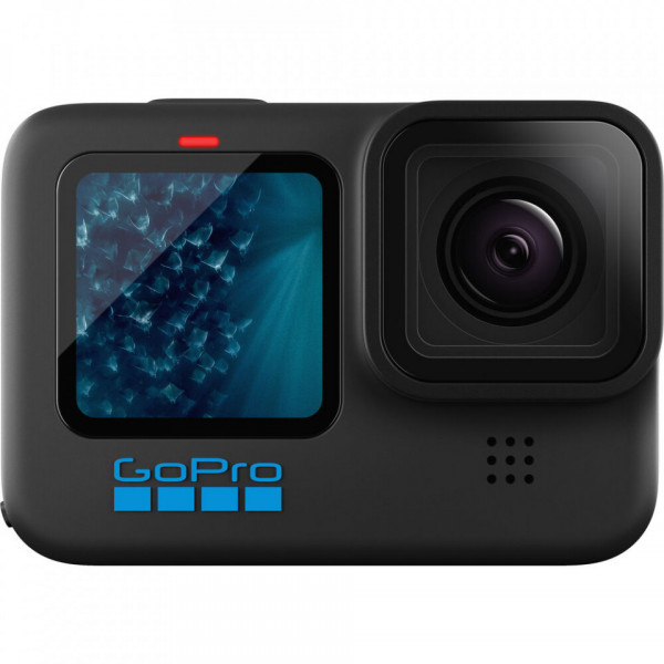 GoPro HERO 11 Black, Camera de actiune