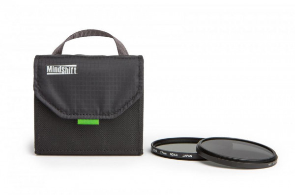 Husa filtre, Mindshift Filter Nest Mini