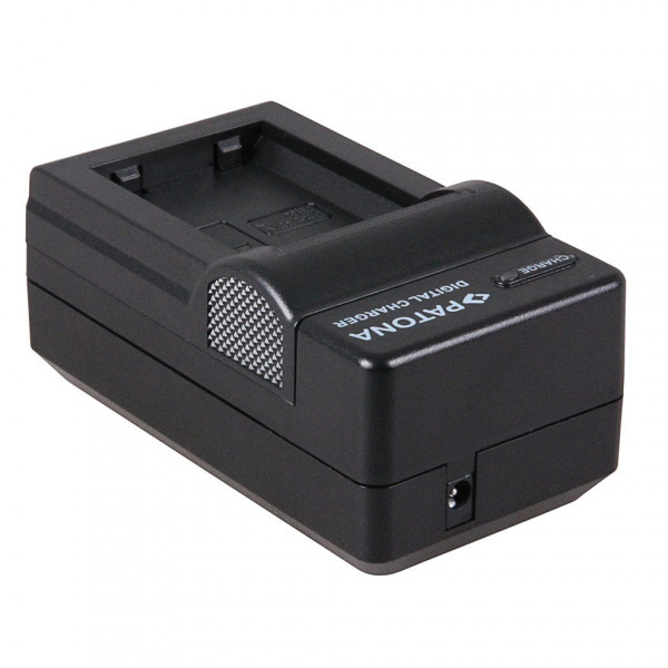Incarcator Patona, pentru acumulatori NP-FW50