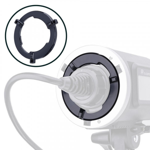 Inel de blocare Godox AD600, montura Bowens, AD-CS