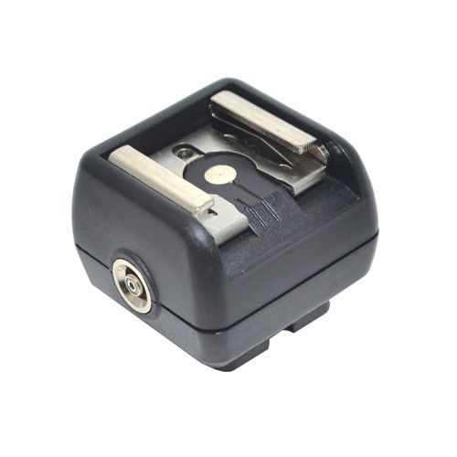 JJC JSC-2, Adaptor hot shoe pentru blit
