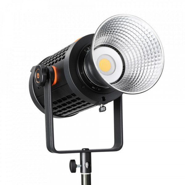 Lampa video LED Godox UL150 (Silent video light)