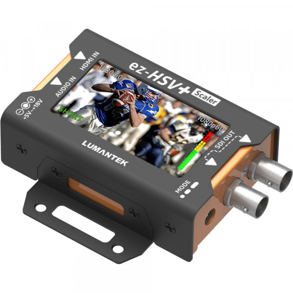 Lumantek EZ-HSV+, Converter SDI la HDMI