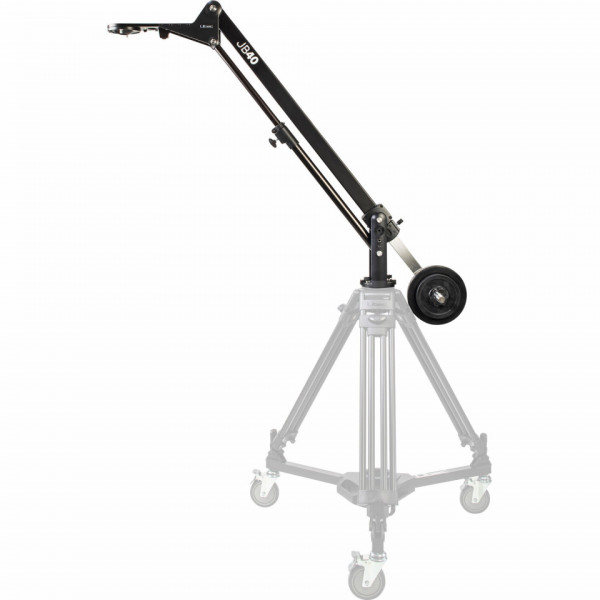 Macara portabila, Libec JB40 Jib cu geanta de transport