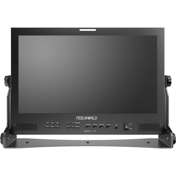 Monitor FeelWorld Seetec ATEM173S, 17.3", HDMI/SDI