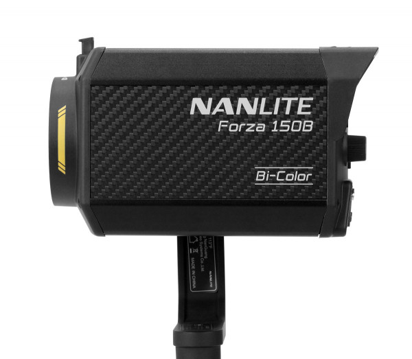 NANLITE Forza 150BI, Lampă LED Bicoloră
