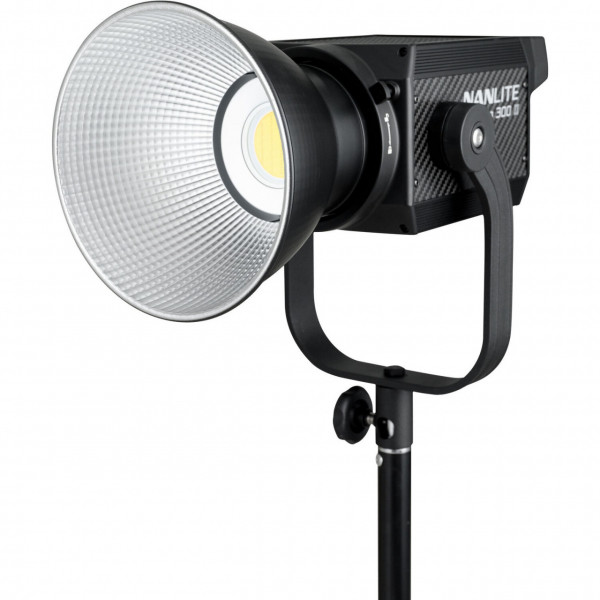 NANLITE Forza 300 II, Lampa LED Daylight