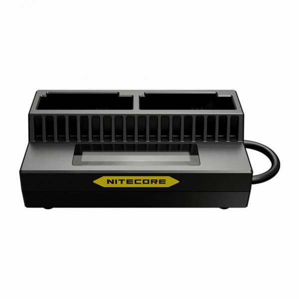 Nitecore UGP4, Incarcator USB pentru GoPro Hero 3/4