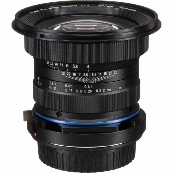 Obiectiv Venus Optics Laowa 15mm f/4 Macro Lens pt. Nikon F