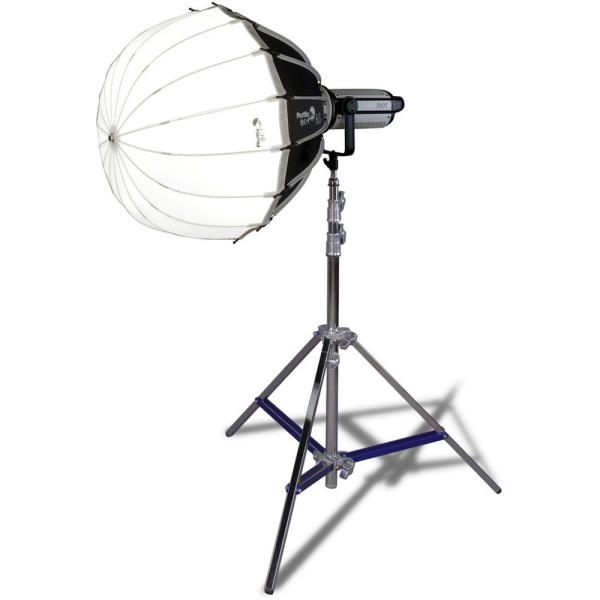 Phottix G-Capsule 65 cm, Softbox 5-in-1, montura Bowens
