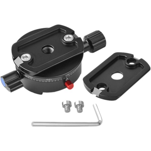Platforma de Panoramare Arca-Swiss Sirui PA-20