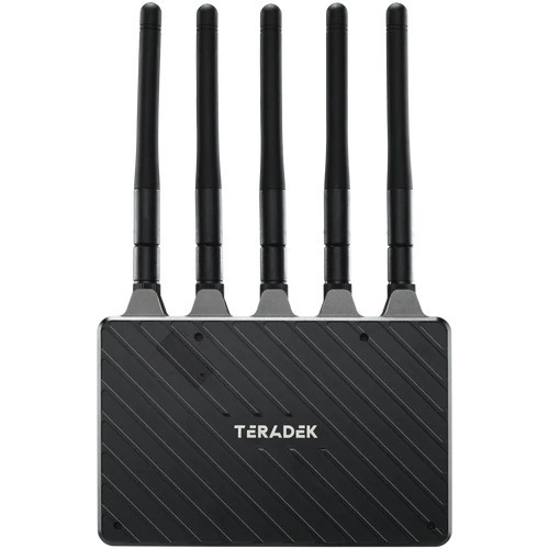 Receptor wireless Teradek Bolt 4K LT 1500ft (457 m) 3G-SDI/HDMI