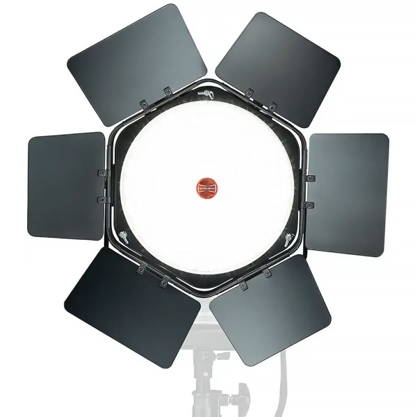 Rotolight Anova Pro 3 Ultimate Kit, Panou LED RGB cu accesorii