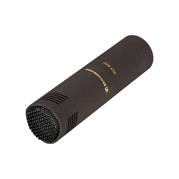 Sennheiser MKH 8050, Microfon Condensator Supercardioid