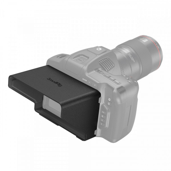SmallRig 3273, Parasolar pentru BMPCC 6K PRO