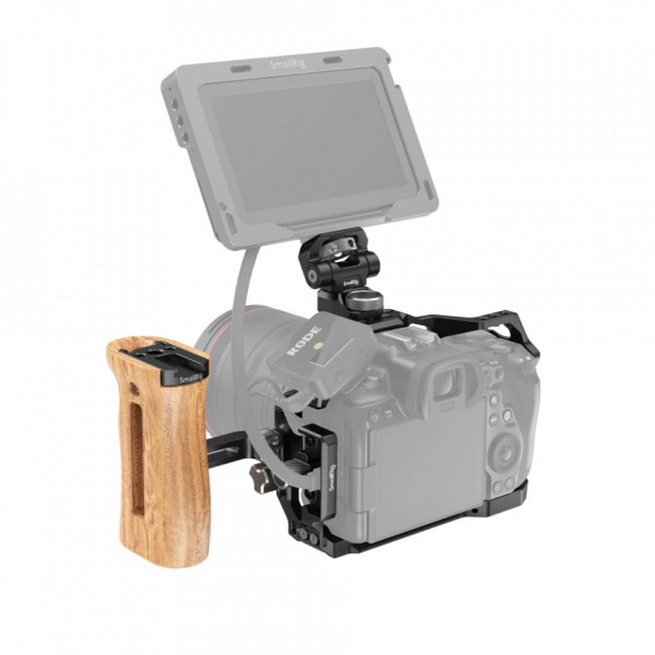 SmallRig 3425B, Kit Cage pentru Canon EOS R5/R6/R5 C