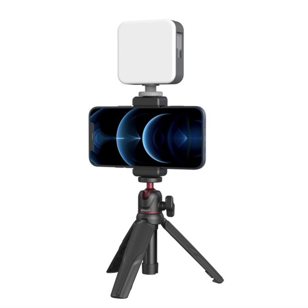 SmallRig 3509 Simorr Vigor VK-30 Kit Vlog