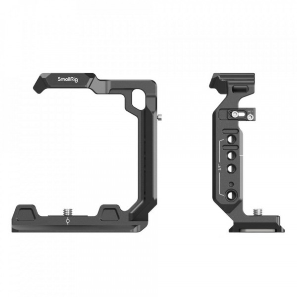 SmallRig 3639, Half Cage pentru Sony a 7 IV/a 7S III/a 1/a 7R IV