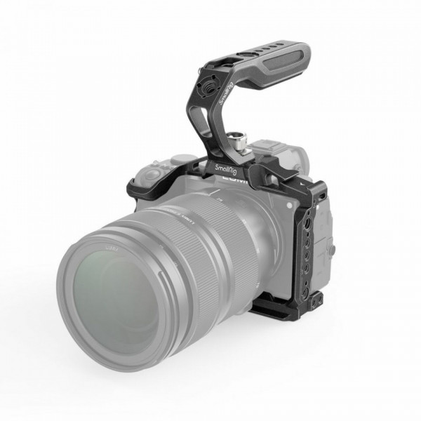 SmallRig 3790 Kit Cage pentru Panasonic LUMIX S5