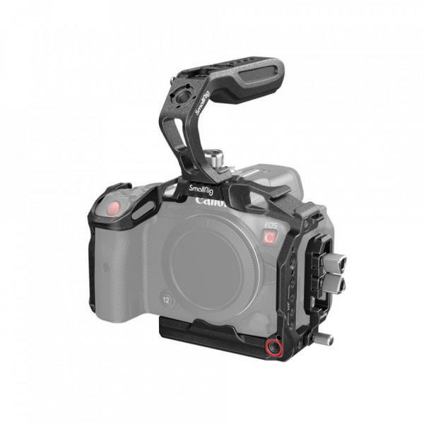 SmallRig 3891, Kit portabil pentru Canon EOS R5 C