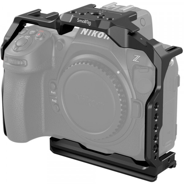 SmallRig 3940, Cage pentru Nikon Z8